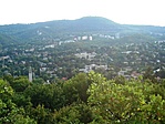 Panoráma ellenfényben...