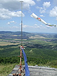 Szélmérő