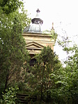 Kápolna