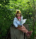 A büszke megtaláló