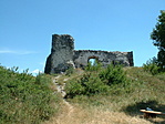 a vár