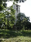 Középkori torony