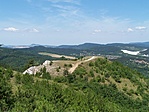 Pompás panoráma