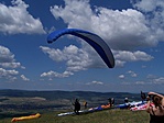 Az első bátor próbalkozó