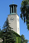Templom