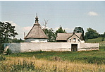 A kápolna