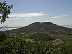 kilátás