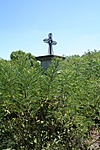 a célpont