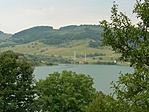 A cache közelében