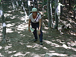hú de meredek