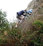 Várba jutás nem hagyományos módon 1.