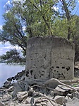 Beton-hajóorr :-)