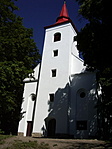 A kápolna