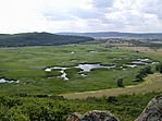 A Külső tó