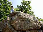 Bagolyszikla