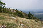 Az egyik domb