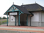 Megálló