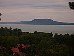 Látkép