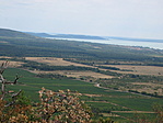 Tihanyra tájolva