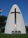 Fény-játék: kint