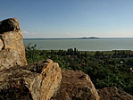 A kilátás
