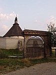 Kápolna