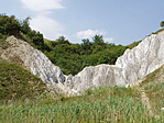 Sósziklák