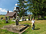 Ládaközelben