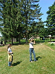 Fotózgatva