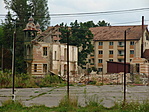 Fürdő