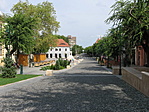 sétálóutca