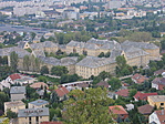 Petfői laki