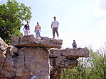 a csapat
