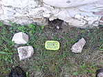 a láda