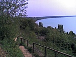 Látkép