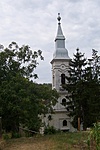 a templom