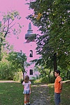 Harangtorony