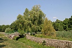 Kettes és hármas pont közötti átjáró