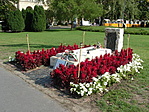 Emlékmű