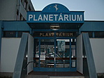 Planetárium