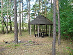 Esőbeálló