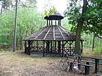 Pihenőhely