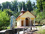 Kis kápolna