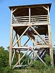 A kilátó