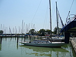 Kikötő Badacsonyban