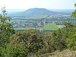 A Szent György hegy