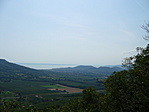 Hőség van