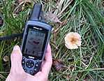 GPS mellett