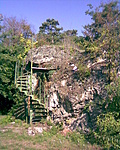 sziklamászás lájt