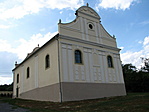 A zsinagóga